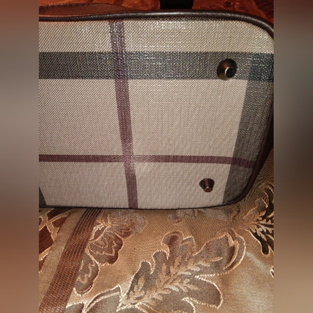 BURBERRY BAG ๐ - Picture 9 of 16